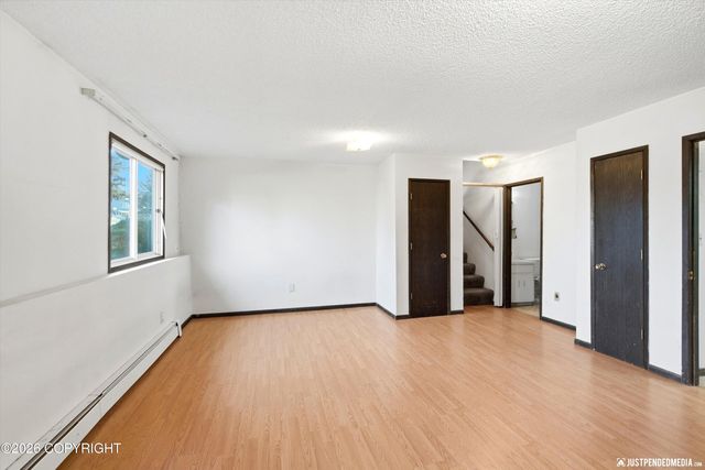 8400 E 10th Avenue, Anchorage, AK 99504