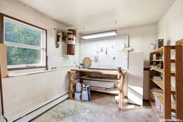 8400 E 10th Avenue, Anchorage, AK 99504