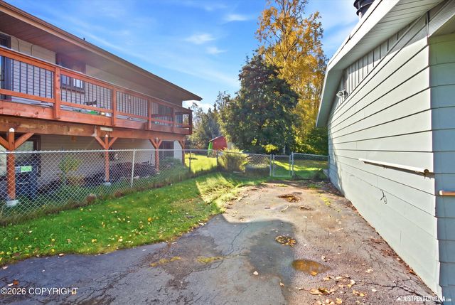 8400 E 10th Avenue, Anchorage, AK 99504