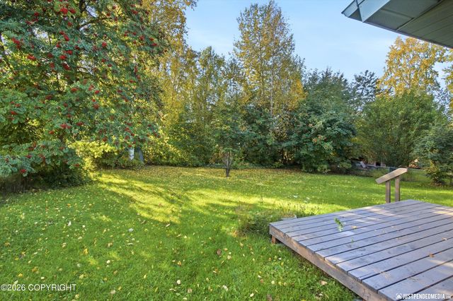 8400 E 10th Avenue, Anchorage, AK 99504