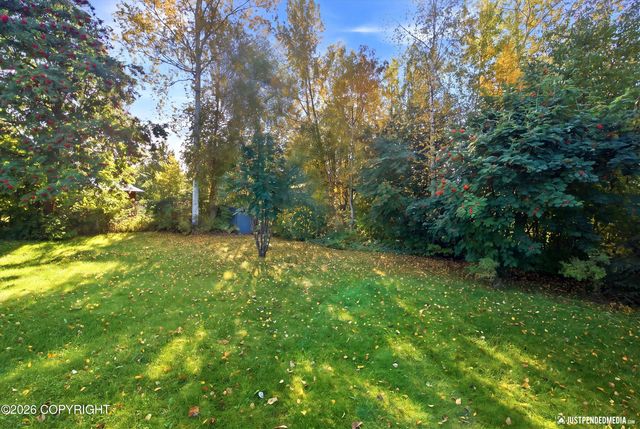 8400 E 10th Avenue, Anchorage, AK 99504