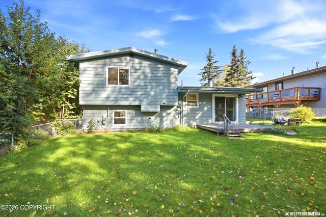 8400 E 10th Avenue, Anchorage, AK 99504