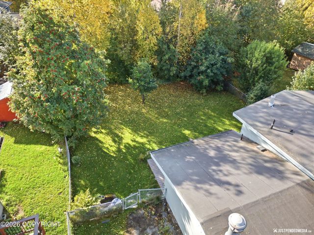 8400 E 10th Avenue, Anchorage, AK 99504