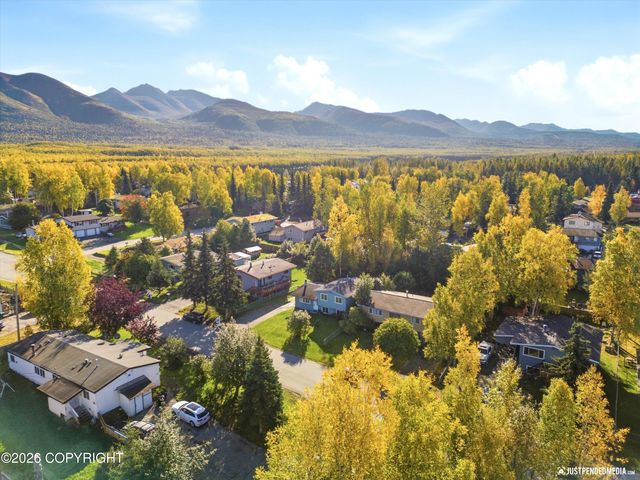 8400 E 10th Avenue, Anchorage, AK 99504
