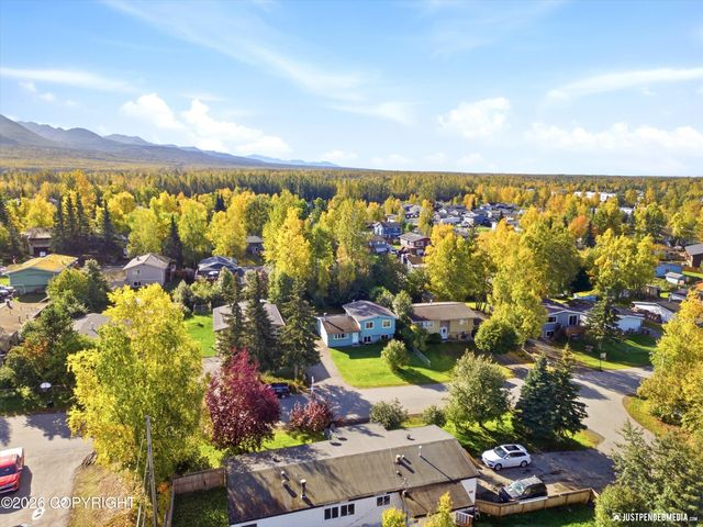 8400 E 10th Avenue, Anchorage, AK 99504