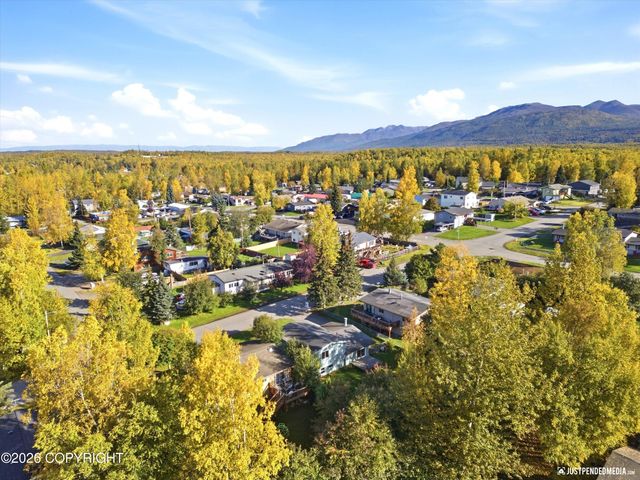 8400 E 10th Avenue, Anchorage, AK 99504