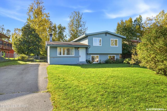 8400 E 10th Avenue, Anchorage, AK 99504
