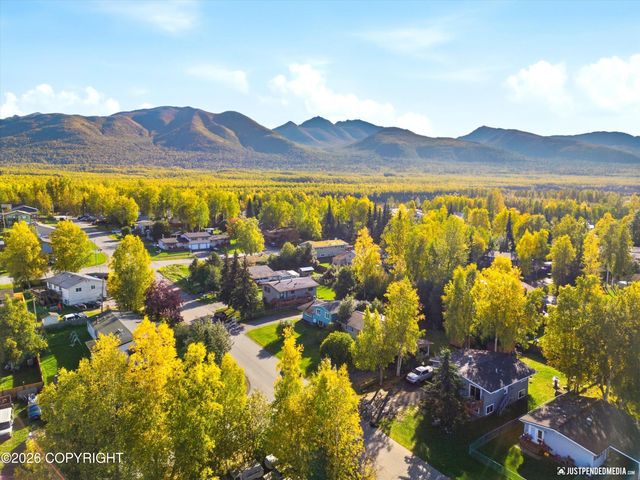 8400 E 10th Avenue, Anchorage, AK 99504
