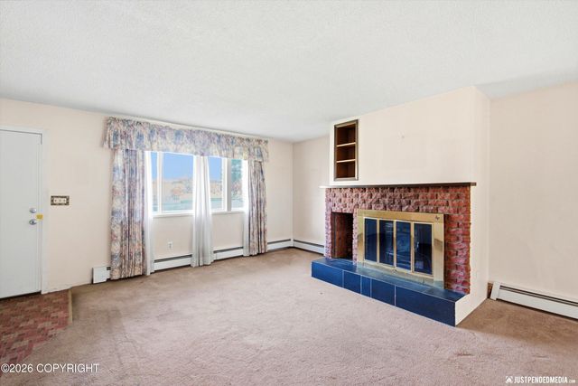 8400 E 10th Avenue, Anchorage, AK 99504