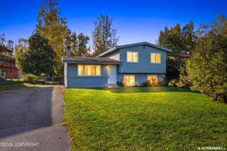 8400 E 10th Avenue, Anchorage, AK 99504