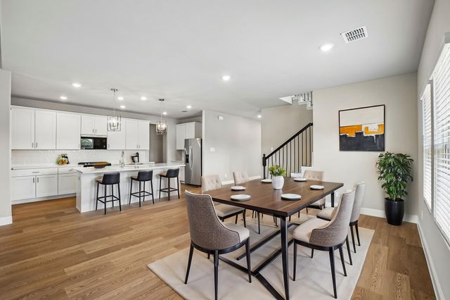 3224 Dustbend Plaza, Fort Worth, TX 76179