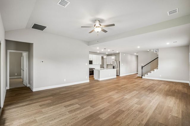 3224 Dustbend Plaza, Fort Worth, TX 76179