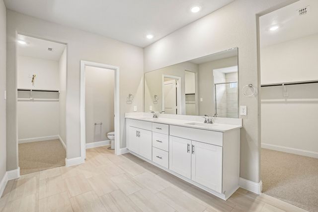 3224 Dustbend Plaza, Fort Worth, TX 76179