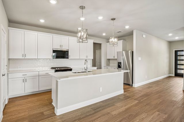3224 Dustbend Plaza, Fort Worth, TX 76179