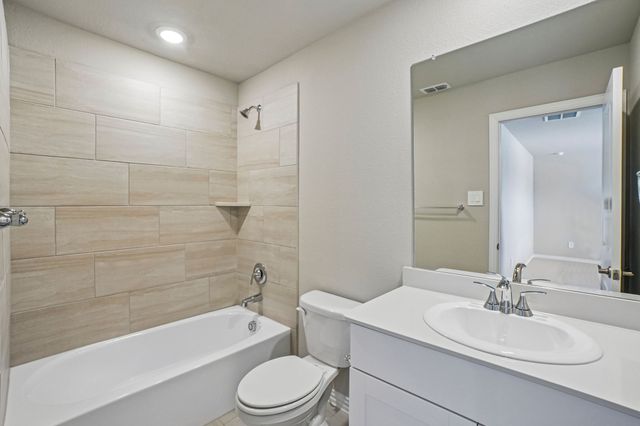 3224 Dustbend Plaza, Fort Worth, TX 76179