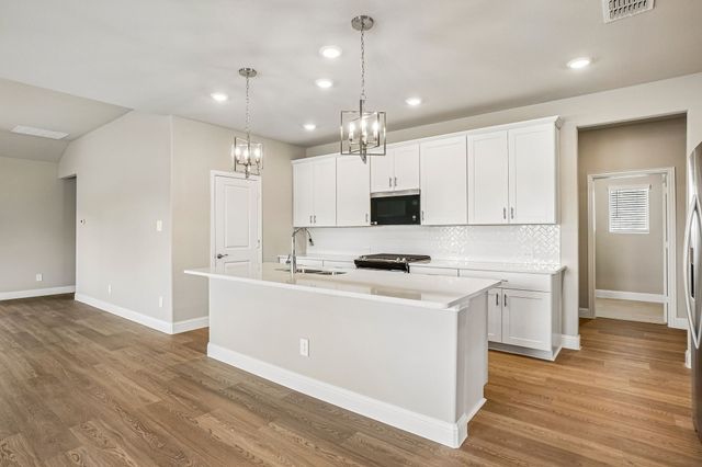 3224 Dustbend Plaza, Fort Worth, TX 76179