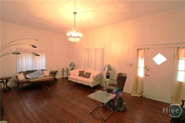 10 W Inman Street, Statesboro, GA 30458