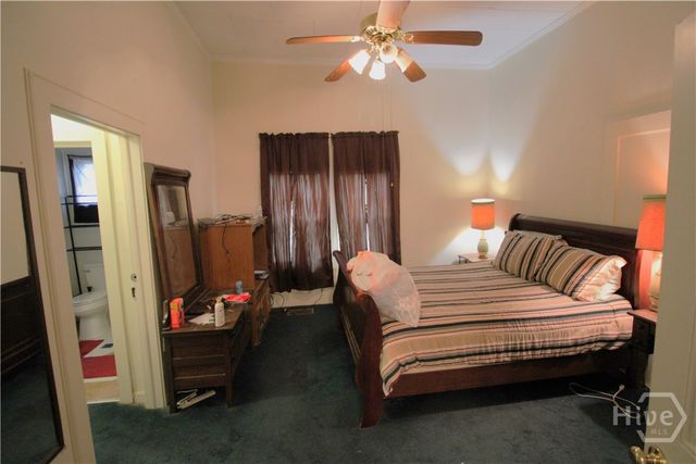 10 W Inman Street, Statesboro, GA 30458