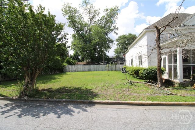 10 W Inman Street, Statesboro, GA 30458