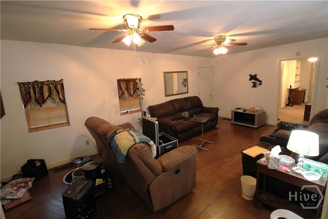 10 W Inman Street, Statesboro, GA 30458