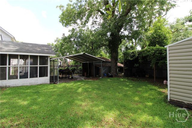 10 W Inman Street, Statesboro, GA 30458