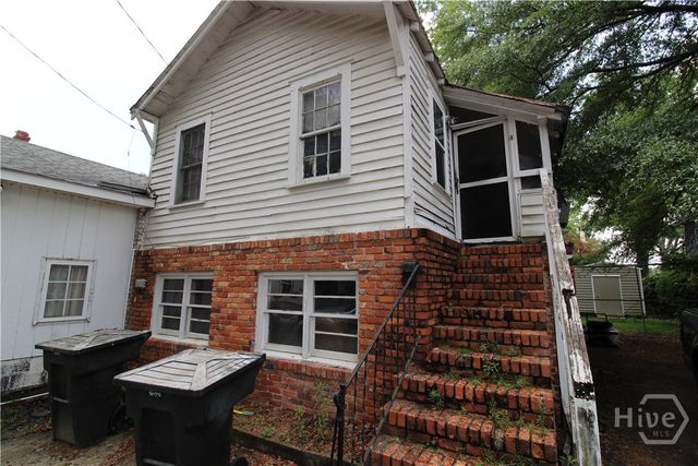 10 W Inman Street, Statesboro, GA 30458