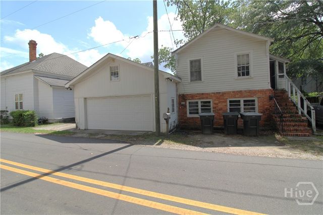 10 W Inman Street, Statesboro, GA 30458