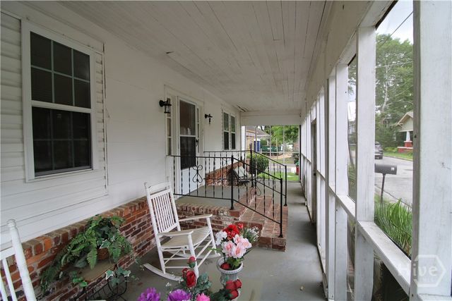 10 W Inman Street, Statesboro, GA 30458