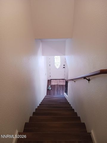 401 Allouette Way APT 7, Carson City, NV 89701