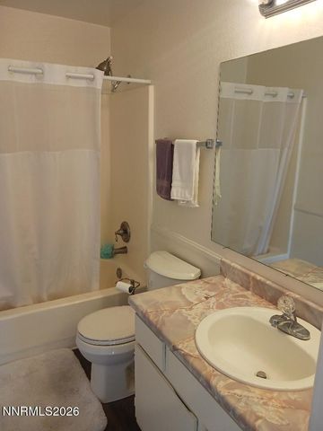 401 Allouette Way APT 7, Carson City, NV 89701