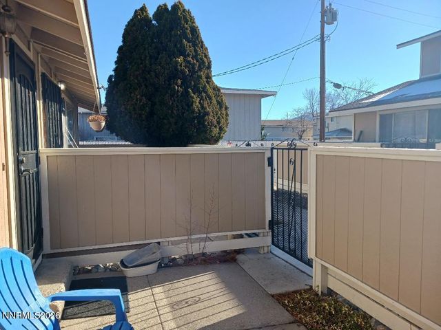 401 Allouette Way APT 7, Carson City, NV 89701