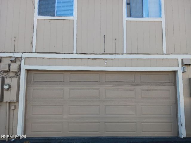 401 Allouette Way APT 7, Carson City, NV 89701