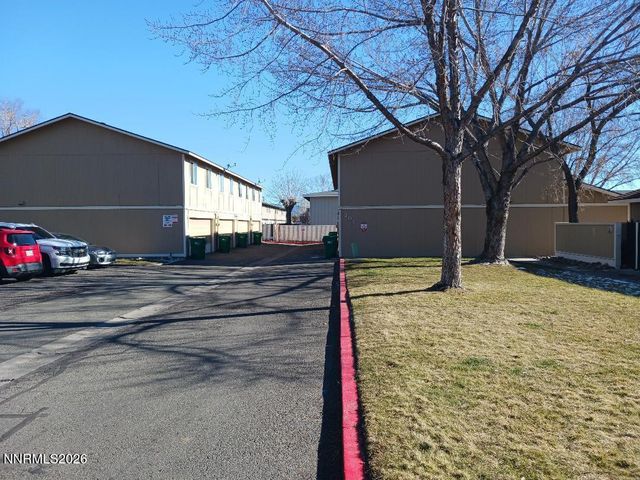 401 Allouette Way APT 7, Carson City, NV 89701