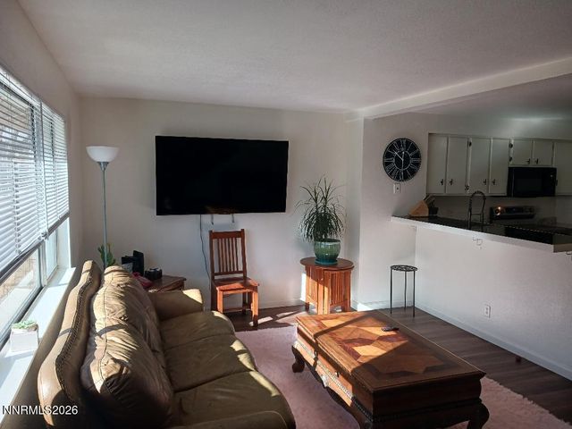 401 Allouette Way APT 7, Carson City, NV 89701