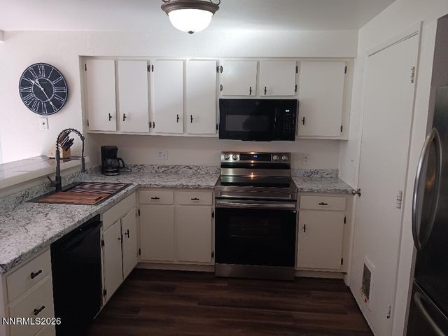 401 Allouette Way APT 7, Carson City, NV 89701