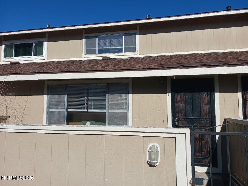Image 1 of property listing at 401 Allouette Way APT 7, Carson City, NV 89701