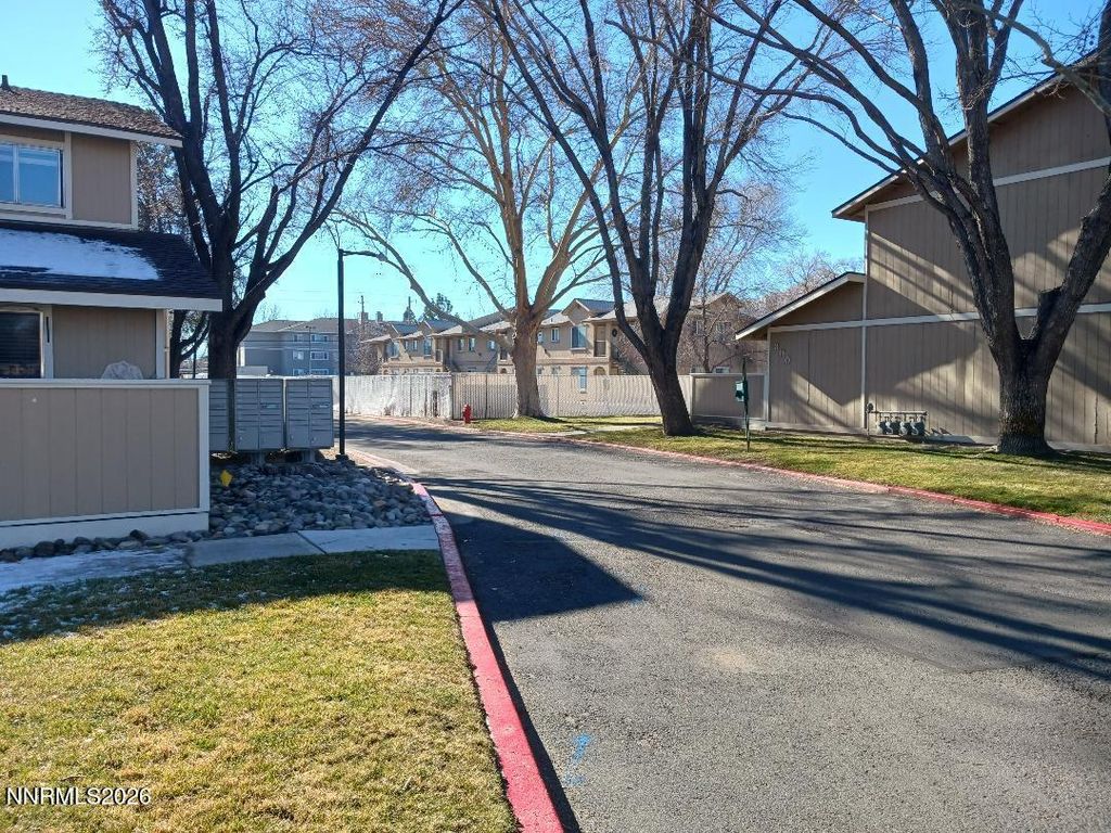 Image 25 of property listing at 401 Allouette Way APT 7, Carson City, NV 89701