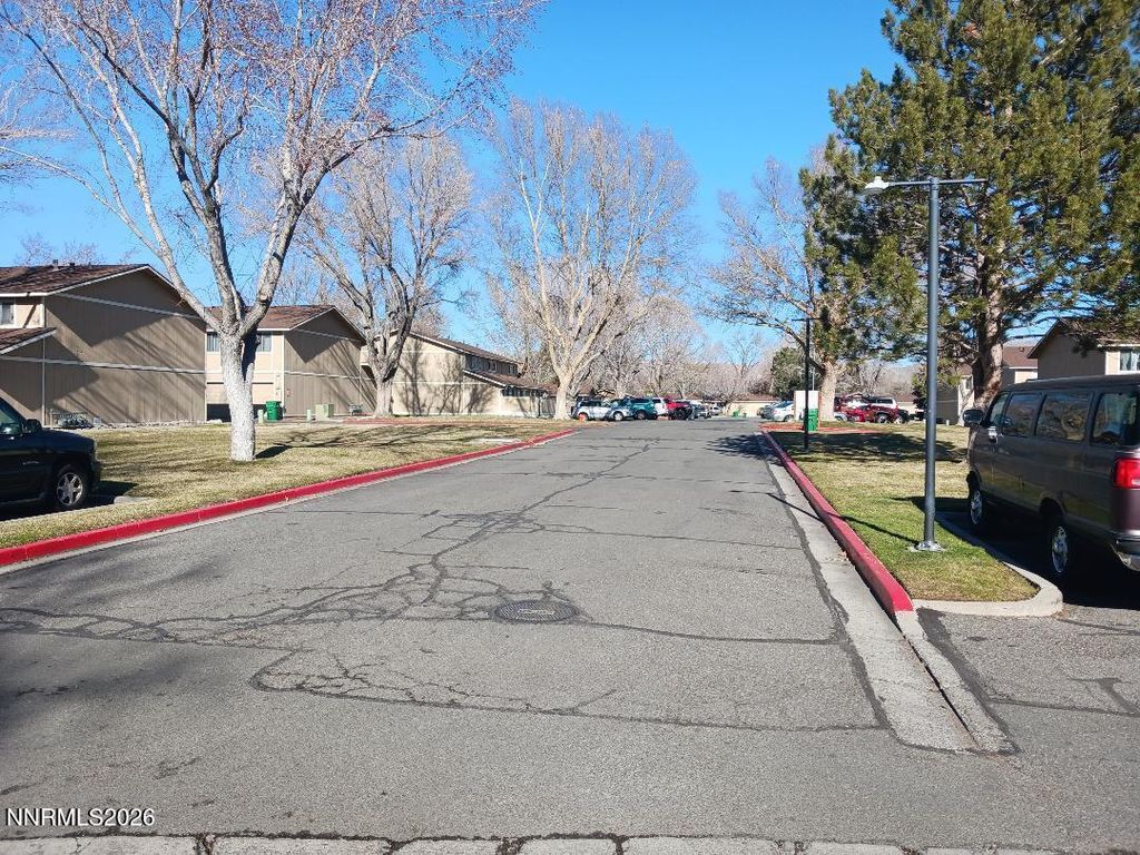 Image 27 of property listing at 401 Allouette Way APT 7, Carson City, NV 89701