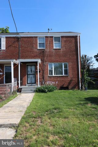 2351 IVERSON ST, Temple Hills, MD 20748