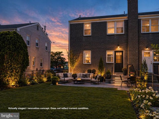 2351 IVERSON ST, Temple Hills, MD 20748