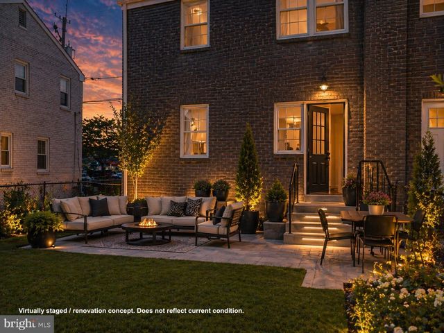 2351 IVERSON ST, Temple Hills, MD 20748