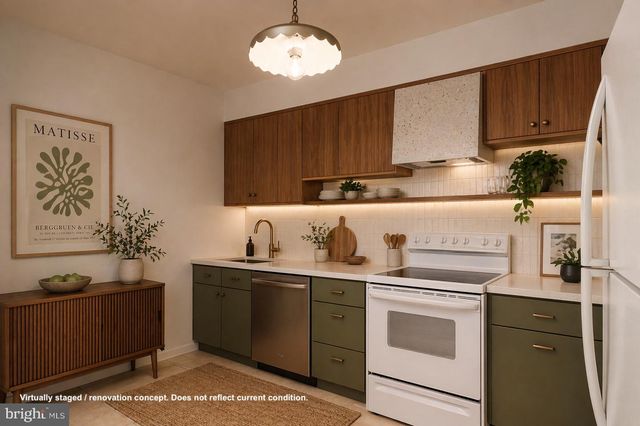 2351 IVERSON ST, Temple Hills, MD 20748