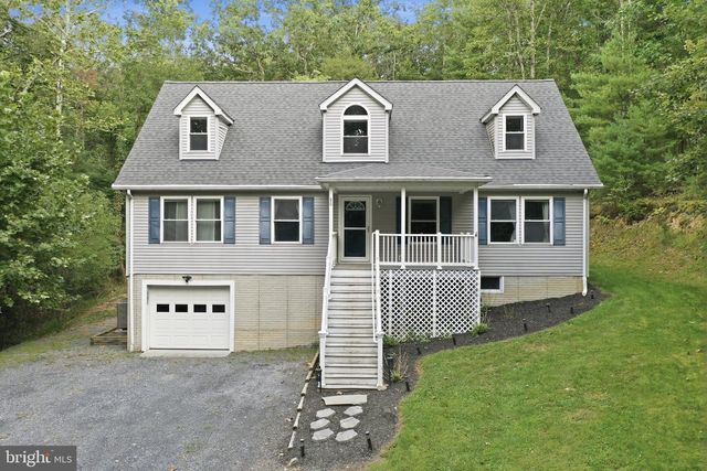 80 SANDPIPER DR, Basye, VA 22810