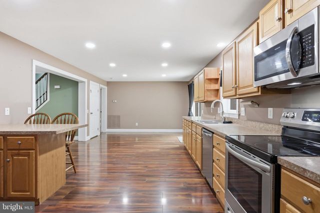 80 SANDPIPER DR, Basye, VA 22810