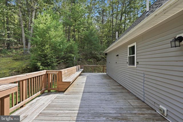 80 SANDPIPER DR, Basye, VA 22810