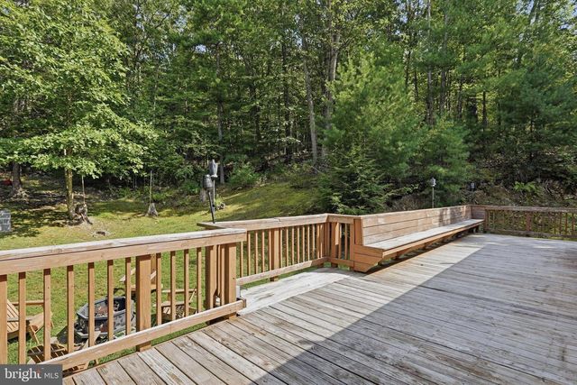80 SANDPIPER DR, Basye, VA 22810