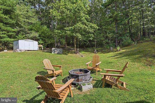 80 SANDPIPER DR, Basye, VA 22810