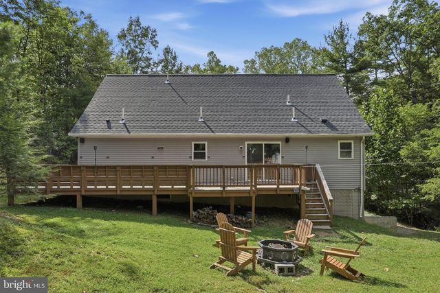 80 SANDPIPER DR, Basye, VA 22810