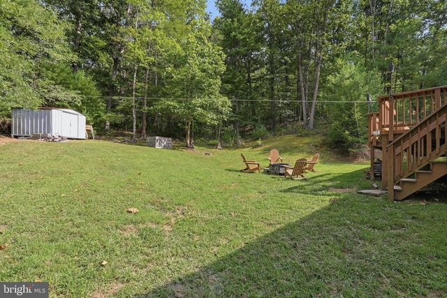80 SANDPIPER DR, Basye, VA 22810