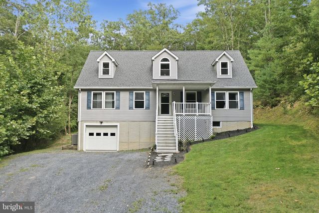 80 SANDPIPER DR, Basye, VA 22810